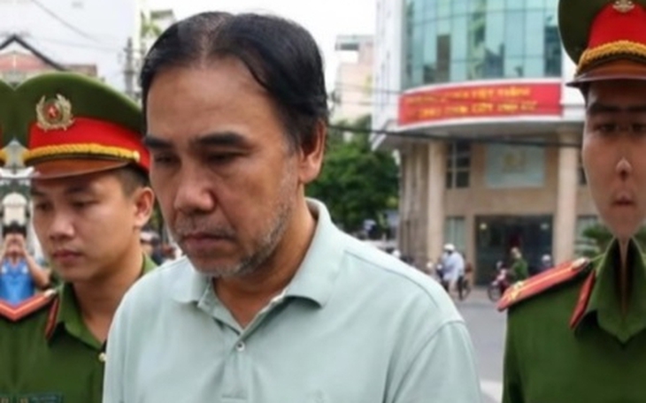 Sự nghiệp vàng son và những ngày cuối đời của Thương Tín - Ảnh 2.