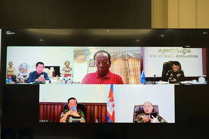 Campuchia - Ảnh 2.