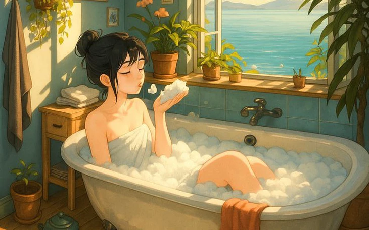 Quiz: Chiếc ghế bạn chọn sẽ tiết lộ những điều bí mật về bạn - Ảnh 3.