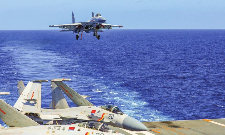 Nhật Bản - Ảnh 1.