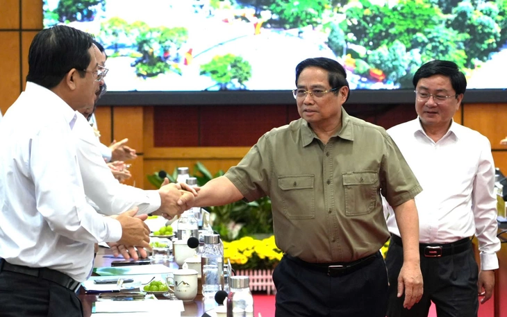 Tây Ninh thông qua kế hoạch 2026-2030, chú trọng phát triển đô thị lớn gắn với TP.HCM - Ảnh 2.