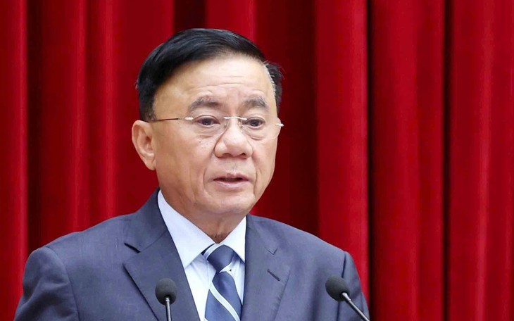 Chủ tịch tỉnh Gia Lai: Cán bộ yếu có phải mua bằng, bằng 'đểu', hay né trách nhiệm? - Ảnh 2.