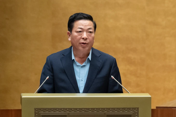 san bay Long Thành - Ảnh 1.