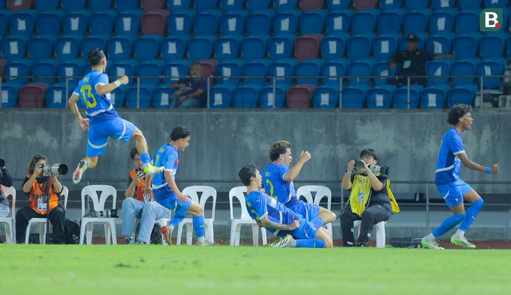 u22 philippines - Ảnh 3.