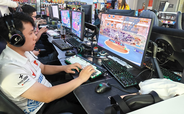 audition việt nam - Ảnh 3.