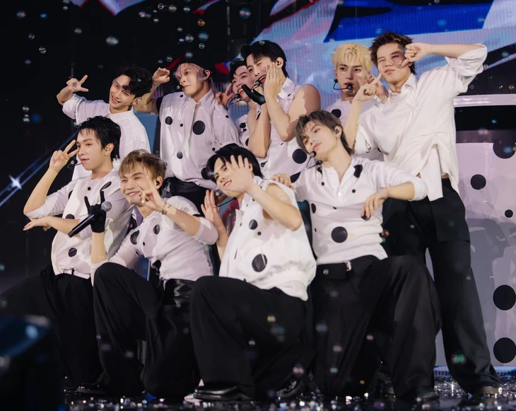 Running man, Gia đình haha, Anh trai say hi: Đâu là dấu ấn game show 2025 - Ảnh 6. Running man - Ảnh 4.