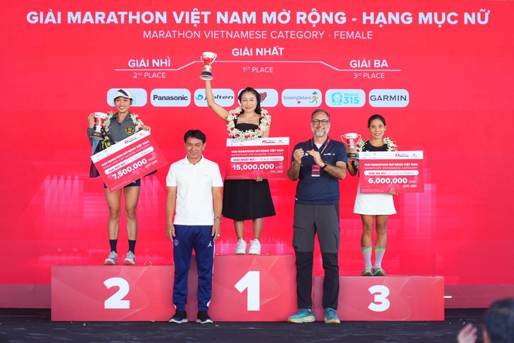 Marathon - Ảnh 1.