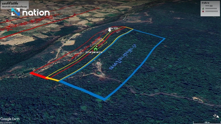 Thái Lan tuyên bố phá tuyến tiếp vận quan trọng của Campuchia, Phnom Penh khẳng định kiềm chế tối đa - Ảnh 4. Campuchia - Ảnh 4.
