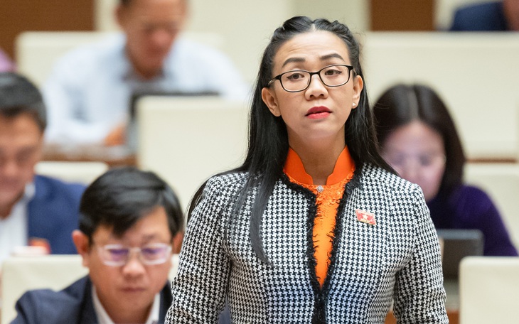 Chính thức cho tư nhân đầu tư điện hạt nhân quy mô nhỏ, nhiều cơ chế cho điện gió ngoài khơi - Ảnh 2.