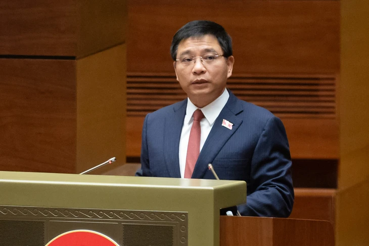 thuế giá trị gia tăng - Ảnh 1.