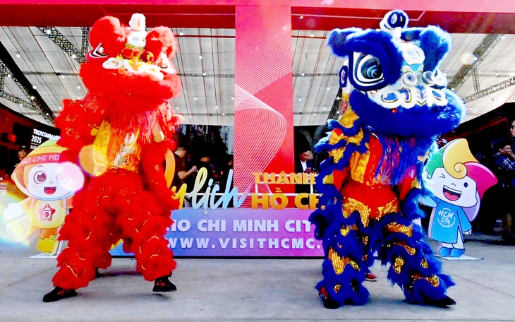 Giải Marathon quốc tế TP.HCM Techcombank mùa 8 có VĐV tham dự đông nhất Việt Nam  - Ảnh 3.