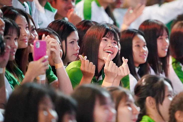 SEA Games - Ảnh 7.