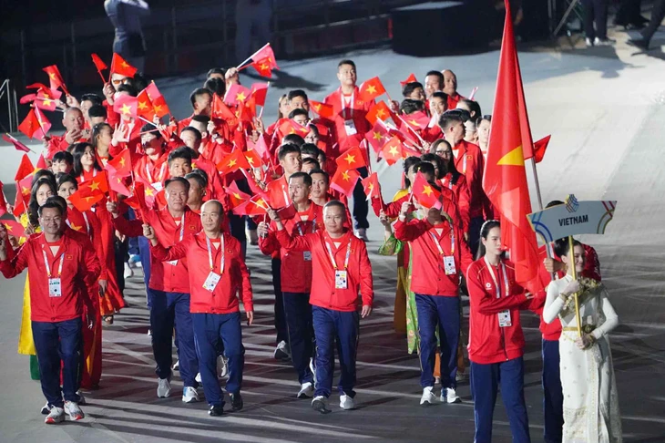 SEA Games - Ảnh 11.