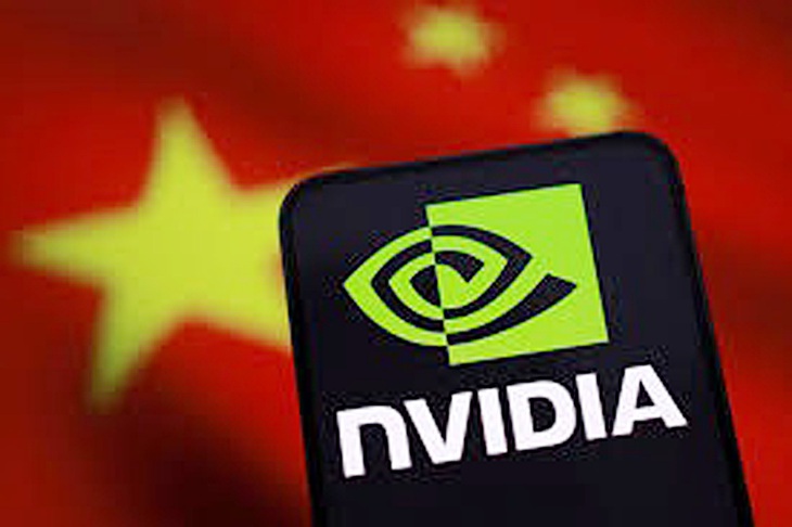 Những hệ quả chiến lược của một con chip - Ảnh 1.