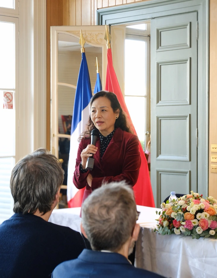 nhà làm phim trẻ - Ảnh 2.