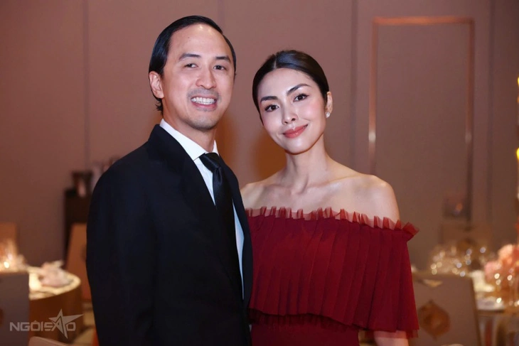 Diễm My tiễn biệt Thương Tín, nhớ lại thời hoàng kim rực rỡ - Ảnh 6.