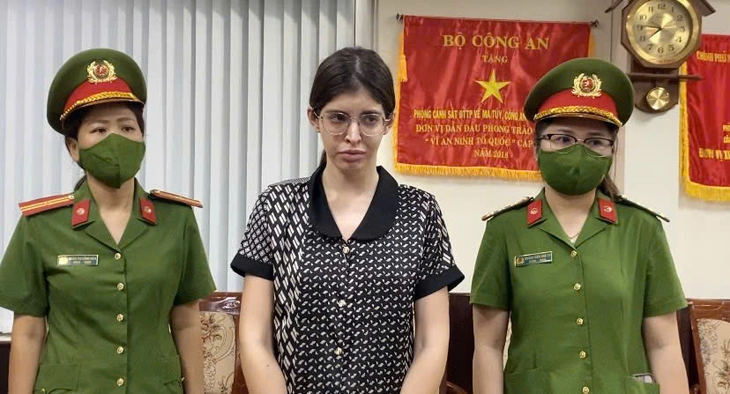 nghệ sĩ - Ảnh 2.