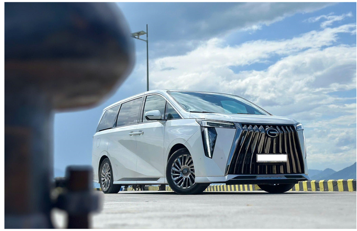 GAC việt nam - Ảnh 2.