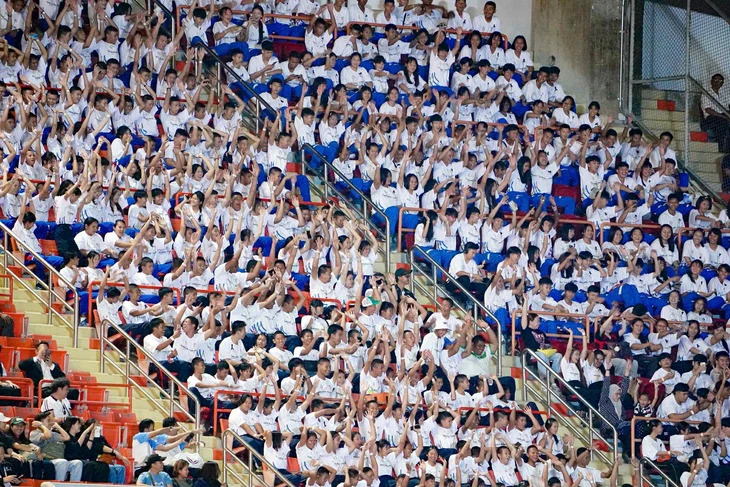 SEA Games - Ảnh 8.