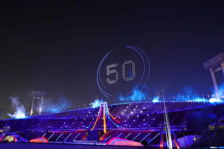 SEA Games - Ảnh 9.