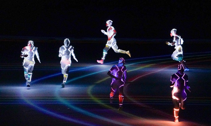 SEA Games - Ảnh 3.