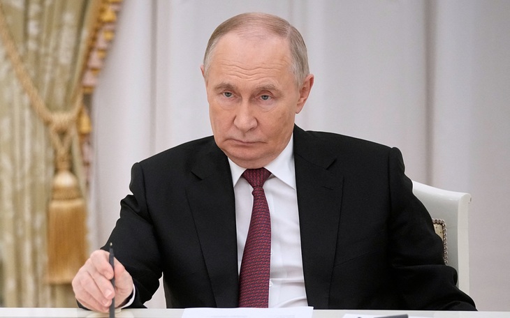 Phần Lan: ‘Quê hương ông già Noel’ trở thành điểm nóng quân sự - Ảnh 2.