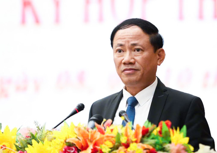 cán bộ yếu - Ảnh 1.