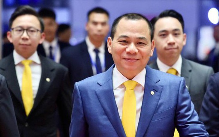 Lỡ đu đỉnh nhóm cổ phiếu họ Vingroup, nhà đầu tư có thể mất cả trăm năm mới 'về bờ' - Ảnh 2.