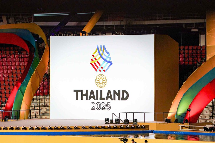 SEA Games - Ảnh 10.