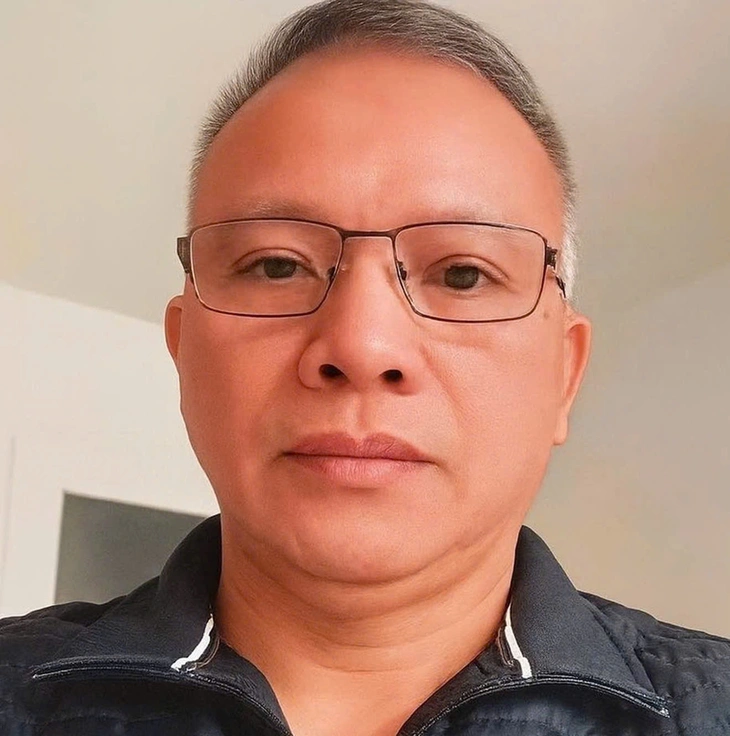 Kết thúc điều tra vụ án Lê Trung Khoa, Phạm Quang Thiện, Đỗ Văn Ngà, Huỳnh Bảo Đức - Ảnh 2. Lê Trung Khoa - Ảnh 3.