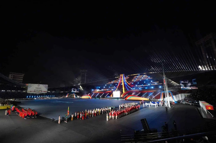 SEA Games - Ảnh 9.