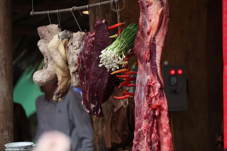 Phở Ngọc Vượng - Ảnh 9.