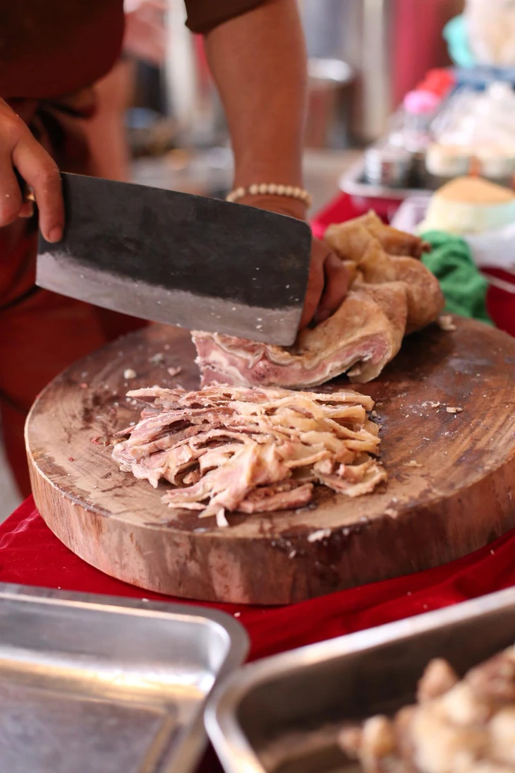 Phở Ngọc Vượng - Ảnh 10.