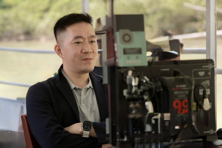 Hoàng Nam - Ảnh 2.