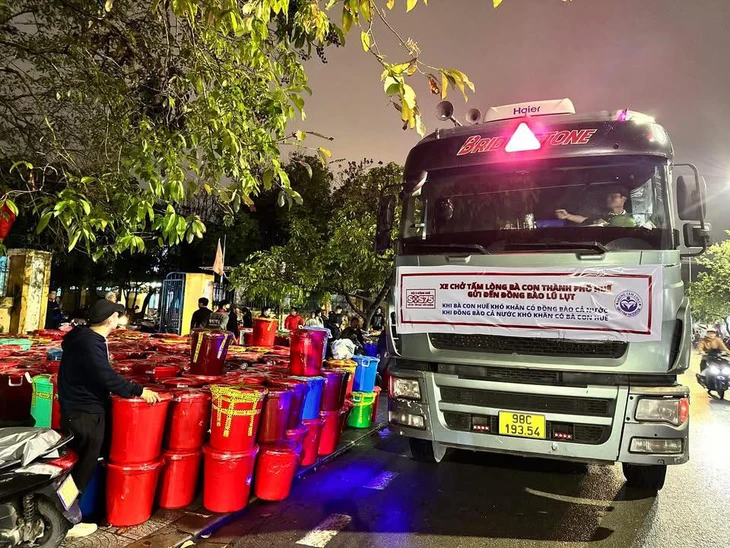 Việt Nam - Ảnh 8.