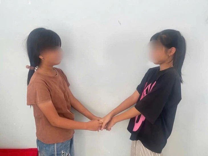 nữ sinh - Ảnh 2.