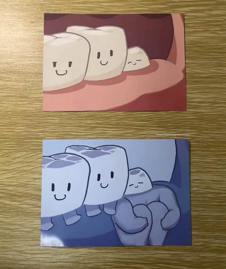 ảnh vui - Ảnh 6.