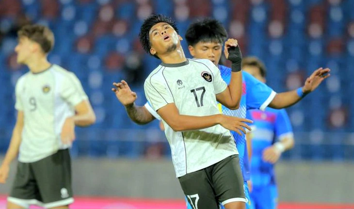 Báo Indonesia lo ngại U22 Việt Nam và Malaysia 'bắt tay nhau' - Ảnh 1.