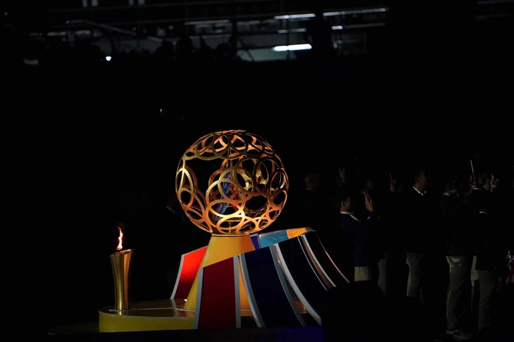 SEA Games - Ảnh 4.