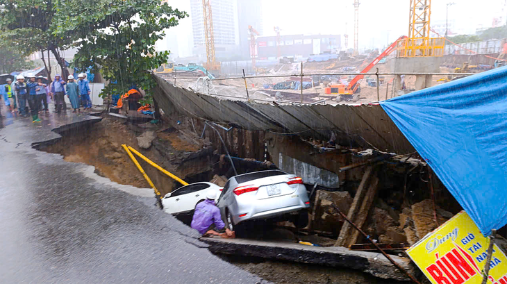 đường - Ảnh 1.