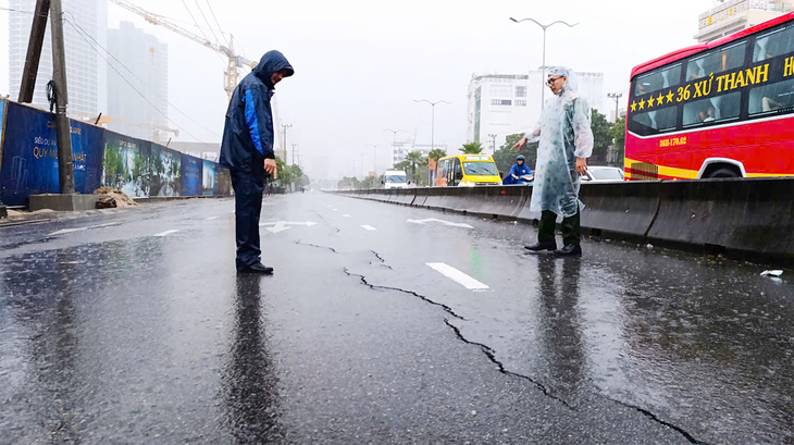 đường - Ảnh 2.