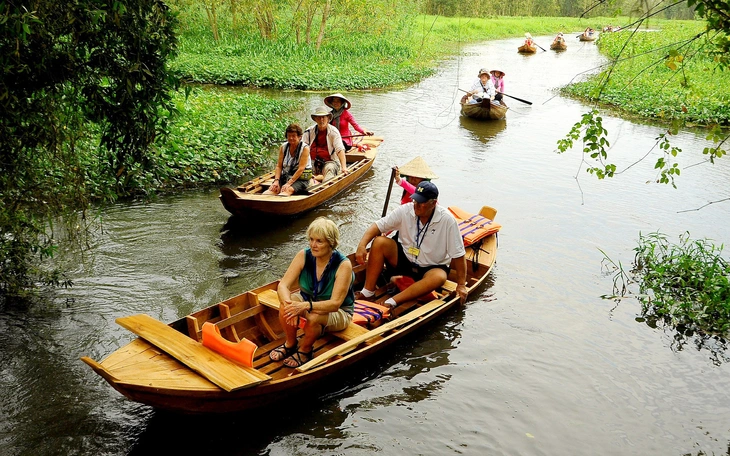 Vì sao du khách ngại tiêu tiền ở Việt Nam? - Ảnh 3.