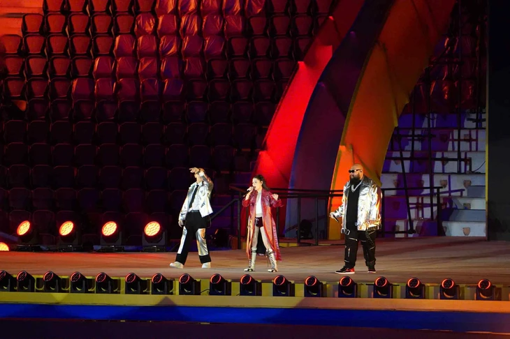 SEA Games - Ảnh 5.