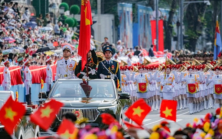 Những lời chúc năm mới 2026 yêu thương mỗi câu chữ, một niềm vui! - Ảnh 5.