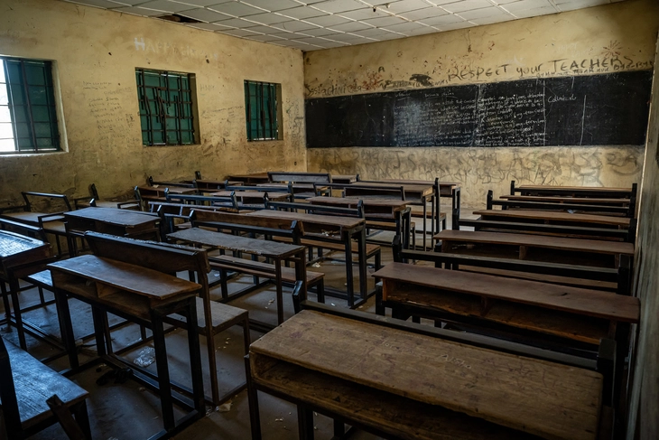 Phát hiện đường dây buôn bán nội tạng quy mô lớn tại Nigeria - Ảnh 1.