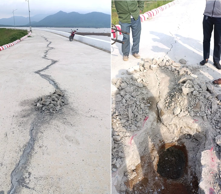 hồ Sông Than - Ảnh 2.