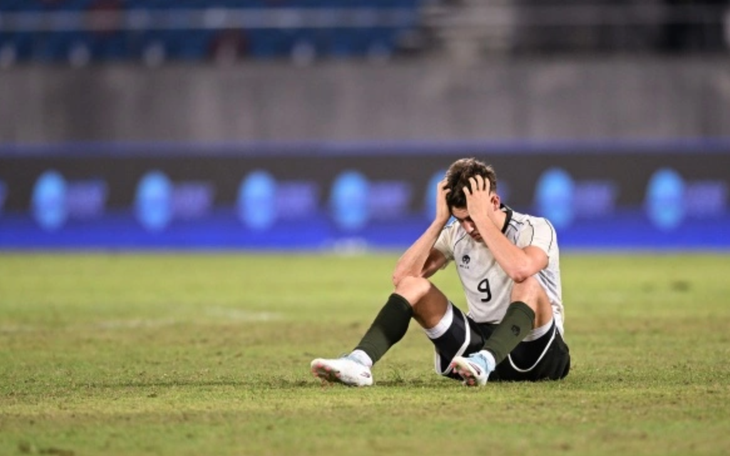 Ban tổ chức SEA Games 33 đau đầu vì khán giả đăng ký vé online… cho vui - Ảnh 3.