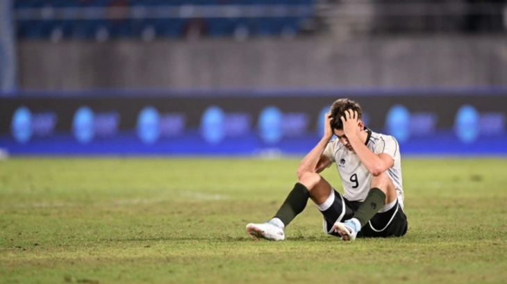 U22 Indonesia - Ảnh 1.