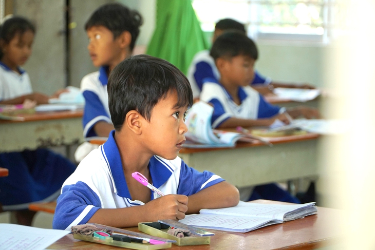 cô giáo - Ảnh 2.