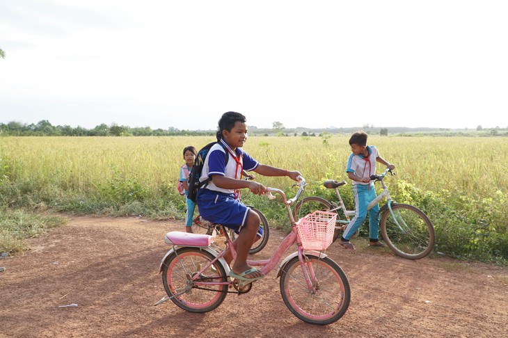 cô giáo - Ảnh 3.